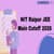 NIT Raipur JEE Main Cutoff 2025 (Out) - Check Previous Year Cutoff Here